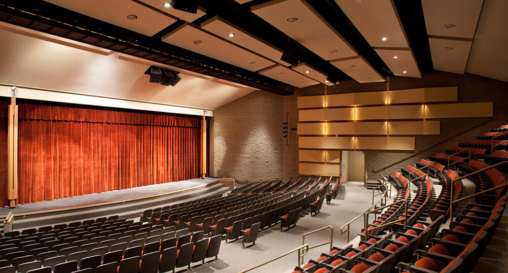 Auditorium