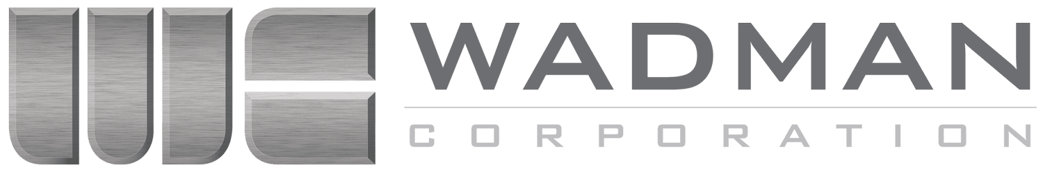 Wadman Construction